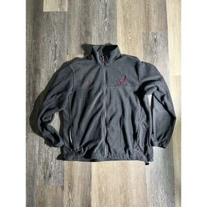 Men's Fleece Colombia Alabama Jacket